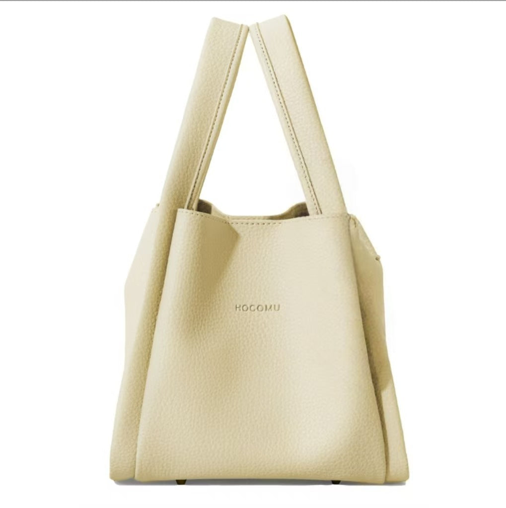 Portable Large Capacity Tote Shoulder