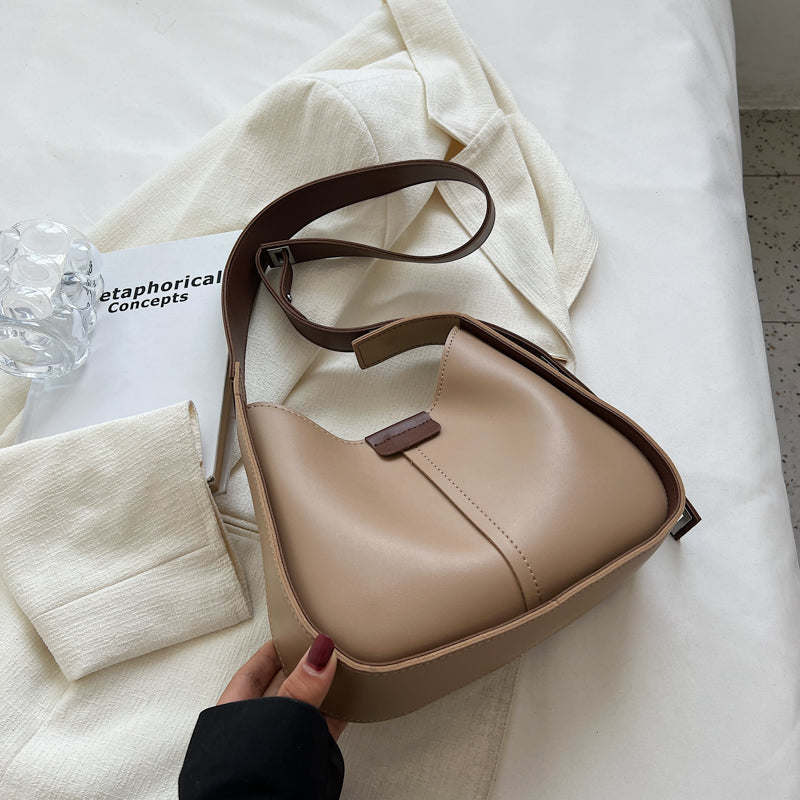 Minimalist Everyday Shoulder Messenger Bag